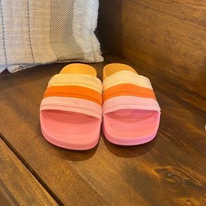 Adidas Slides